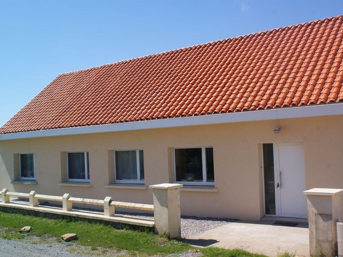 Wonderful Holiday Home In Audinghen With Garden Exterior photo